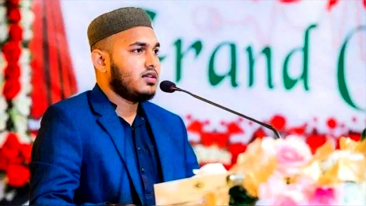 ফেসবুকে পোস্ট দিয়ে দল ছাড়লেন শিবির নেতা ডা. সাব্বির এলাহি