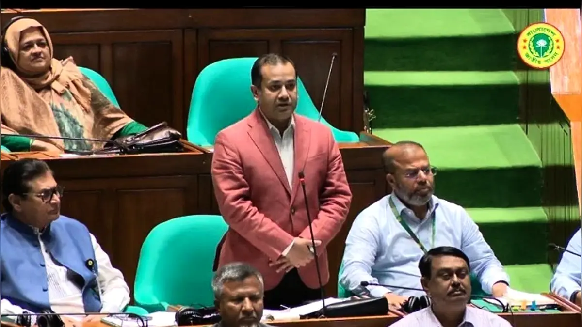 ফ্যামিলি কার্ড গ্রামীণ অর্থনীতিকে গতিশীল করছে: সংসদে তথ্য প্রতিমন্ত্রী