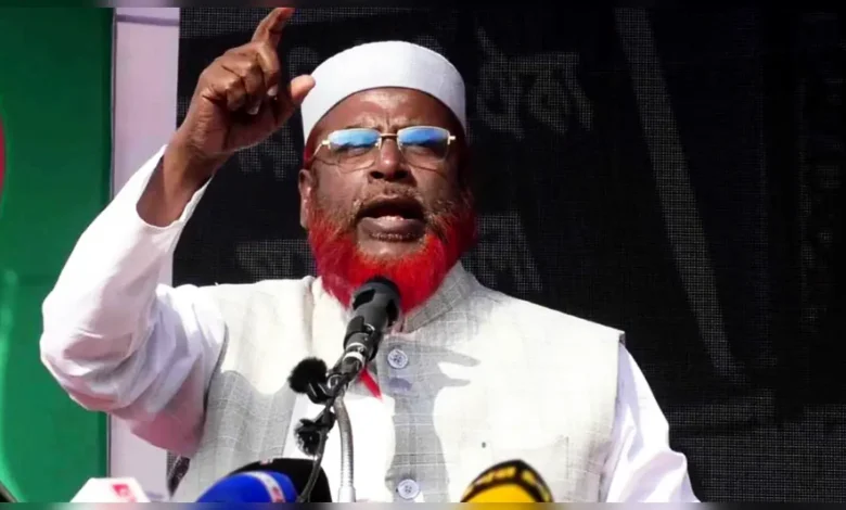 গণভোটের রায় বিএনপি কেন মানছে না, জানালেন গোলাম পরওয়ার