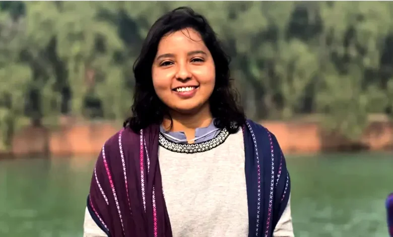 গুপ্তরা কবে ‘অসাধারণ’ হবে: এমপি মানসুরা আলমের