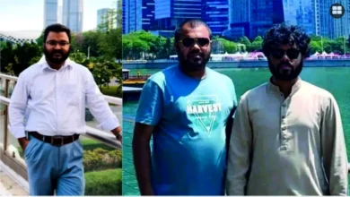 ‘হাদি হত্যায় তার বড় ভাইয়ের সংশ্লিষ্টতা থাকতে পারে’