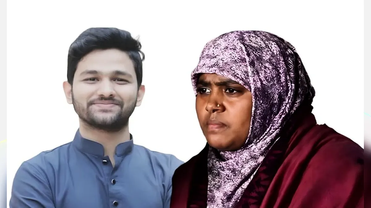 হাদি হত্যা মামলায় জাবের কেন বাদী? প্রশ্ন বোনের