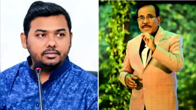 হানিফ সংকেতের ‘চৈতন্যে’ জুলাই নাই: সারোয়ার তুষার