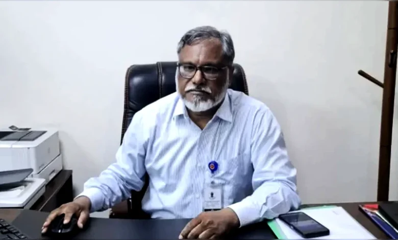 ‘হাসপাতালের টয়লেট পরিষ্কারের দায়িত্ব সাংবাদিকদের দিন’— স্বাস্থ্য কর্মকর্তার মন্তব্যে বিতর্ক