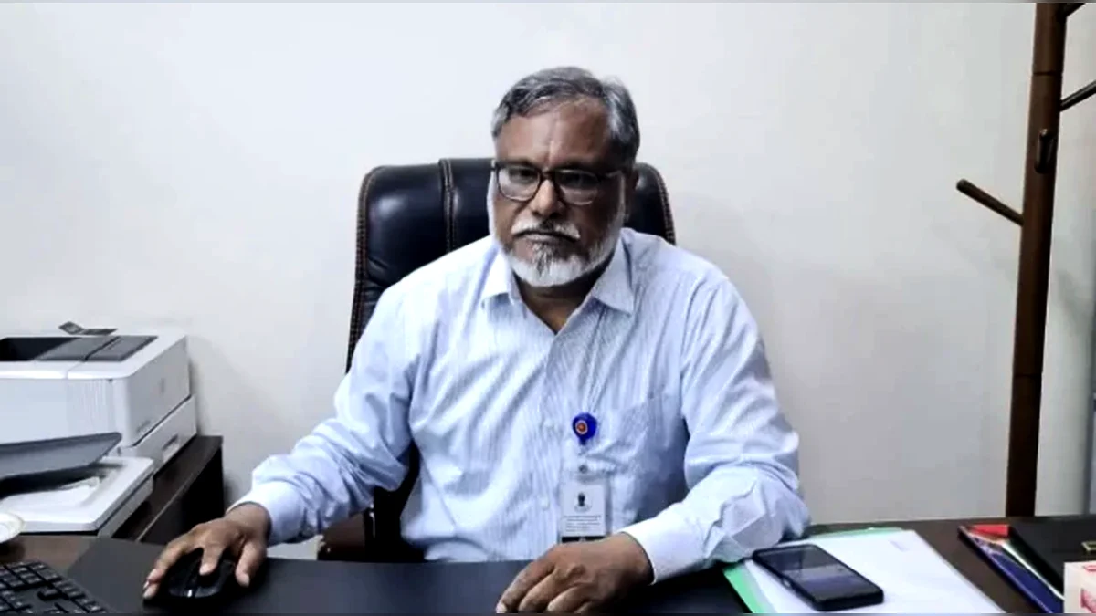 ‘হাসপাতালের টয়লেট পরিষ্কারের দায়িত্ব সাংবাদিকদের দিন’— স্বাস্থ্য কর্মকর্তার মন্তব্যে বিতর্ক