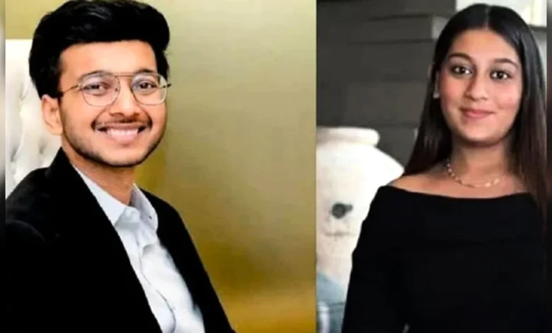 হবু স্বামীকে পাহাড় থেকে ধাক্কা দিয়ে ফেলে দিলেন তরুণী