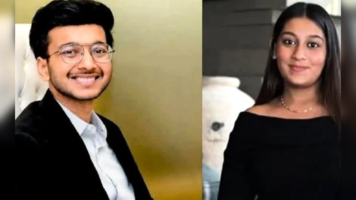 হবু স্বামীকে পাহাড় থেকে ধাক্কা দিয়ে ফেলে দিলেন তরুণী