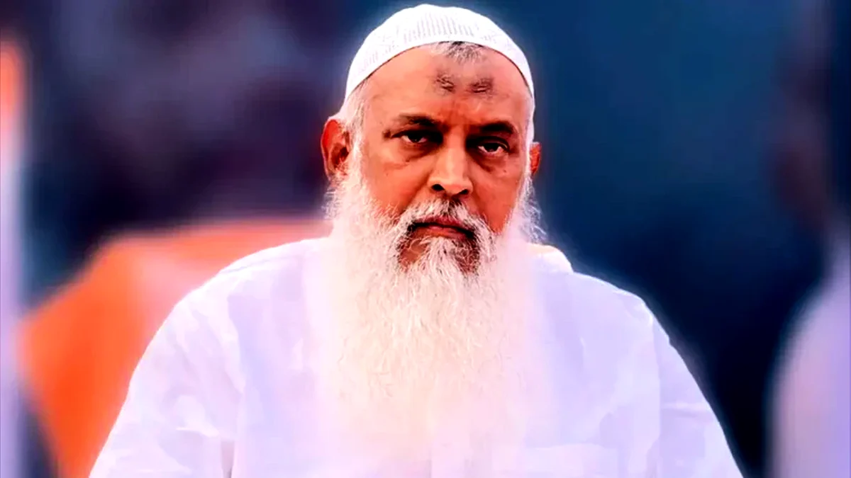 ইমাম-মুয়াজ্জিনদের পরিসংখ্যান নেই সরকারের কাছে: ধর্মমন্ত্রী