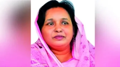কারাজীবনে ‘গাদিরে খুম’ ঘিরে আইভীর বিশেষ প্রার্থনা, কী এটি