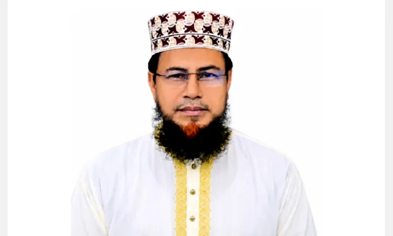 জামায়াত এমপির প্রকল্প বরাদ্দে স্বজনপ্রীতির অভিযোগ