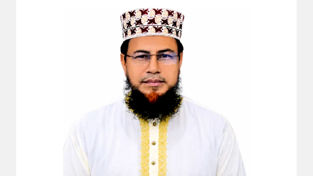 জামায়াত এমপির প্রকল্প বরাদ্দে স্বজনপ্রীতির অভিযোগ