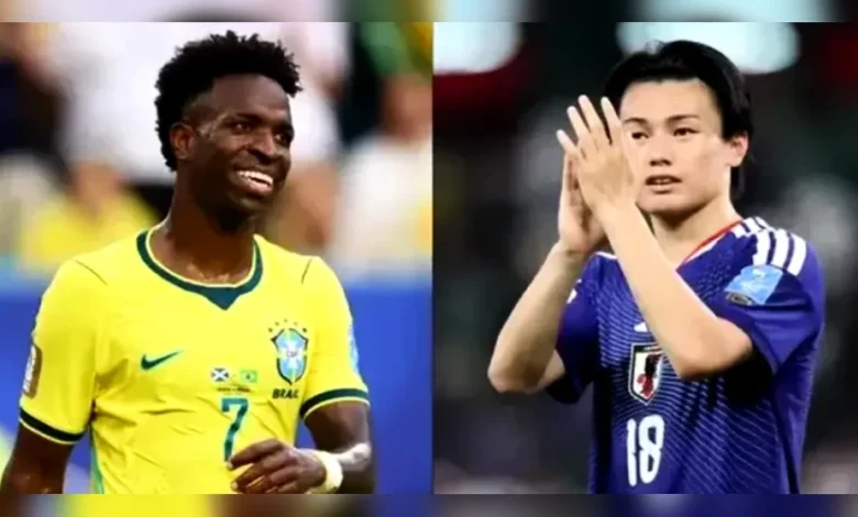জাপান-ব্রাজিল হাইভোল্টেজ ম্যাচে জিতবে কে, অপ্টার ভবিষ্যদ্বাণী