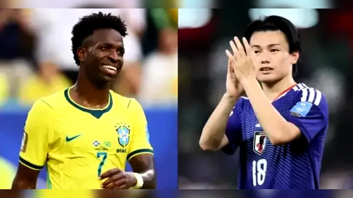 জাপান-ব্রাজিল হাইভোল্টেজ ম্যাচে জিতবে কে, অপ্টার ভবিষ্যদ্বাণী