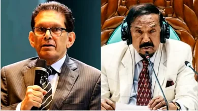 জাতিসংঘ সাধারণ পরিষদের সভাপতি নির্বাচিত হওয়ায় পররাষ্ট্রমন্ত্রীকে স্পিকারের অভিনন্দন