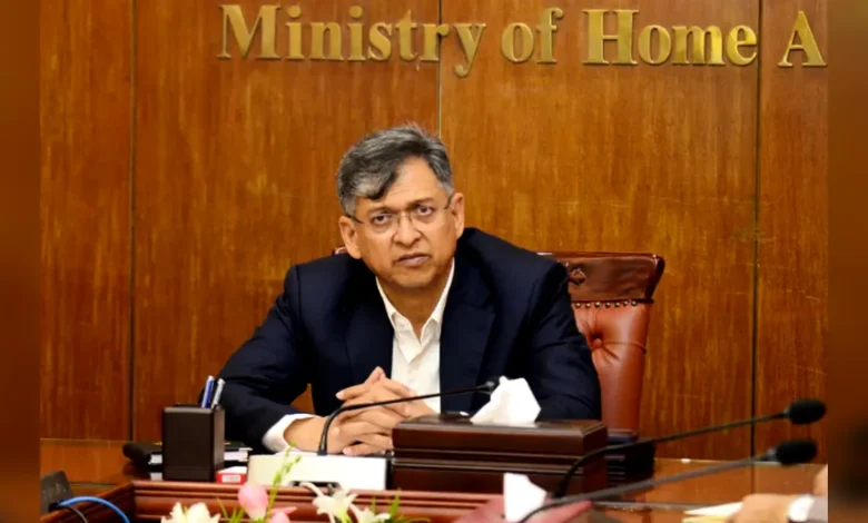 জব্দ হেরোইনও কখনো ‘আটা-ময়দা’ হয়ে যায়, বললেন স্বরাষ্ট্রমন্ত্রী