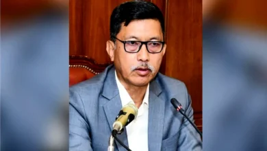 যে কারণে মন্ত্রিত্ব ছাড়লেন দীপেন দেওয়ান