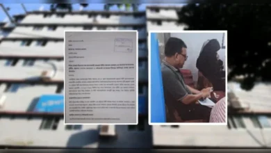 জীবিত মাকে মৃত দেখিয়ে অর্থ আত্মসাতের অভিযোগ