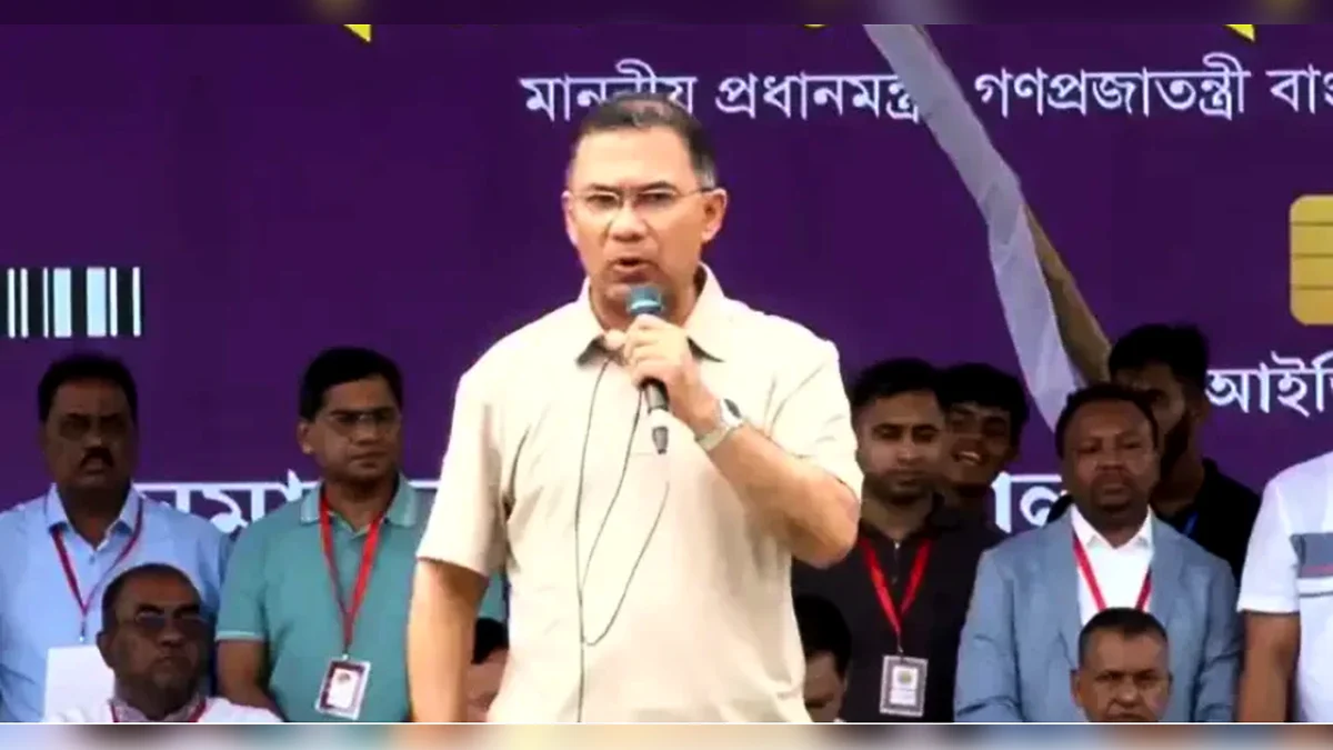 জনগণের টাকা পাচার বন্ধ হবে, প্রধানমন্ত্রী বলেন