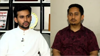 জোট ছাড়াই স্থানীয় সরকার নির্বাচনে লড়ার প্রস্তুতি এনসিপির