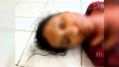 যশোরে স্ত্রীকে ছুরিকাঘাতে হত্যা, স্বামীর আত্মহত্যার চেষ্টা।