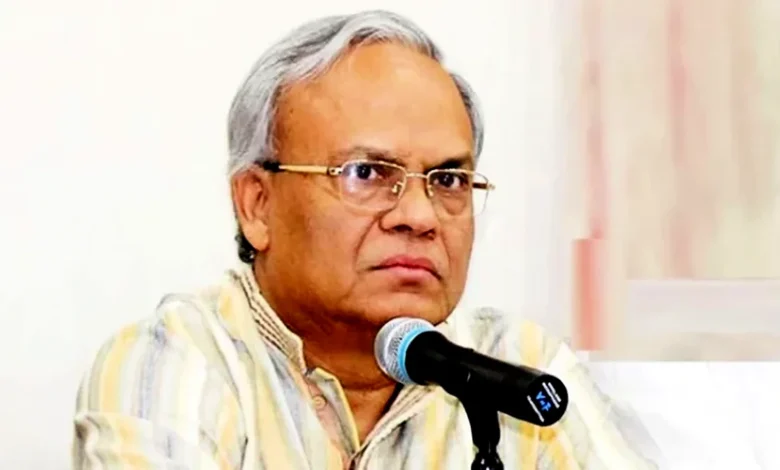 জুলাই গণহত্যার বিচার করতে সরকার প্রতিশ্রুতিবদ্ধ: রিজভী