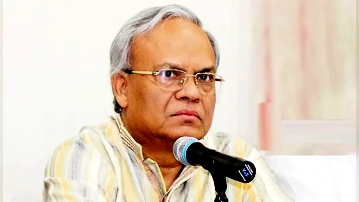 জুলাই গণহত্যার বিচার করতে সরকার প্রতিশ্রুতিবদ্ধ: রিজভী