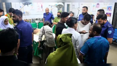 কাপ্তাই হ্রদে গোসল করতে নেমে বিশ্ববিদ্যালয় শিক্ষার্থীর মৃত্যু