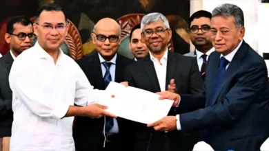 কাতার, কুয়েত ও বাহরাইনের চেয়ে বড় বাংলাদেশের বাজেট
