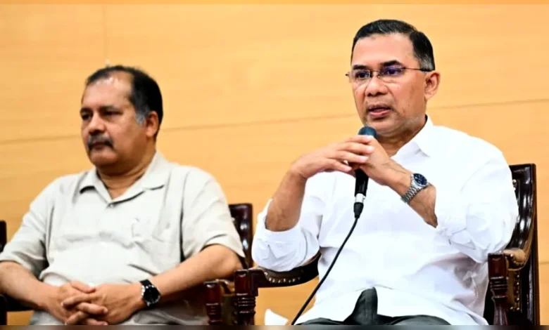 কাউকে দায়ী করলে হাড্ডি জোড়া লাগবে না, ব্যথাও কমবে না: প্রধানমন্ত্রী