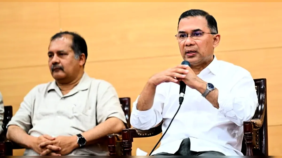 কাউকে দায়ী করলে হাড্ডি জোড়া লাগবে না, ব্যথাও কমবে না: প্রধানমন্ত্রী
