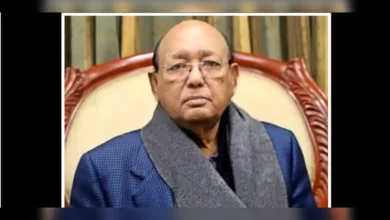 কে এই তোফায়েল আহমেদ