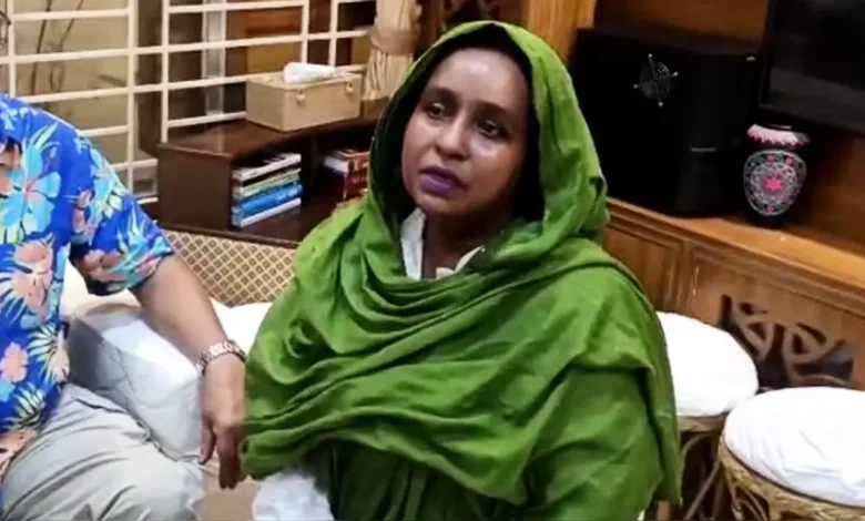 কে এই আওয়ামী লীগ নেত্রী আইভী, যিনি কারামুক্ত হলেন?