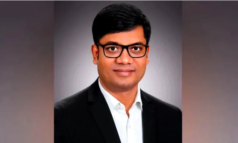 কেন্দ্রীয় যুবদলের যুগ্ম সাধারণ সম্পাদক হলেন রবিউল ইসলাম নয়ন