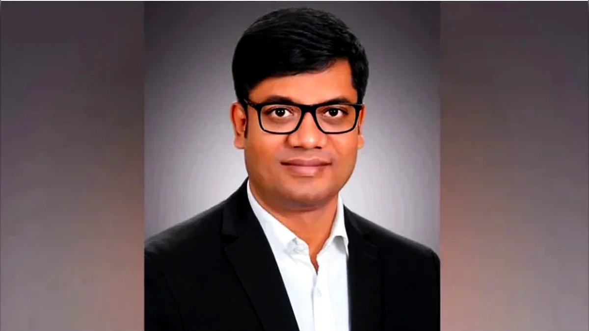 কেন্দ্রীয় যুবদলের যুগ্ম সাধারণ সম্পাদক হলেন রবিউল ইসলাম নয়ন