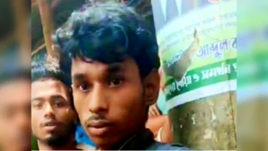 কক্সবাজারের ঈদগাঁওয়ে ছুরিকাঘাতে যুবক নিহত: অভিযুক্ত আটক