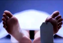 কমলগঞ্জে যুবকের ঝুলন্ত মরদেহ উদ্ধার
