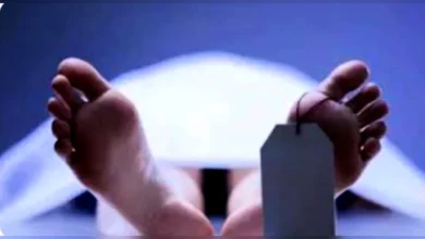 কমলগঞ্জে যুবকের ঝুলন্ত মরদেহ উদ্ধার