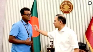 কনটেন্ট ক্রিয়েটরদের আয়ের ওপর কোনো কর আরোপ করা হবে না