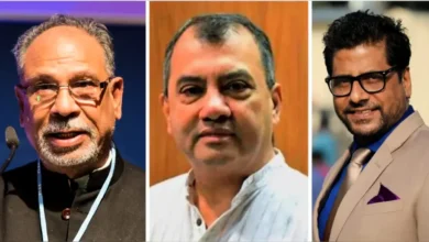 লতিফ সিদ্দিকী-সাবের হোসেন-আনিস আলমগীরকে গ্রেফতারের দাবি