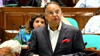 লোডশেডিং নেই, সাময়িক বিদ্যুৎ-বিভ্রাট থাকতে পারে: সংসদে মন্ত্রী