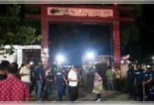 মাদারীপুরে হত্যা মামলার আসামি ছিনিয়ে নেওয়ার চেষ্টার অভিযোগ, গ্রেপ্তার ৭