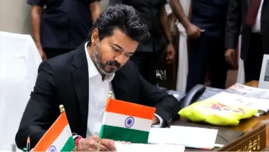 মদ বিক্রির টাকা থেকে পার্টি ফান্ড সংগ্রহ রুখে দিলেন মুখ্যমন্ত্রী বিজয়