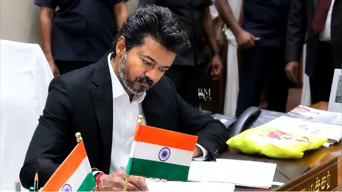 মদ বিক্রির টাকা থেকে পার্টি ফান্ড সংগ্রহ রুখে দিলেন মুখ্যমন্ত্রী বিজয়