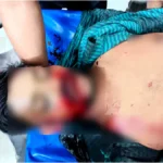 মনিরামপুরে মোটরসাইকেল দুর্ঘটনায় দুই যুবকের মৃত্যু