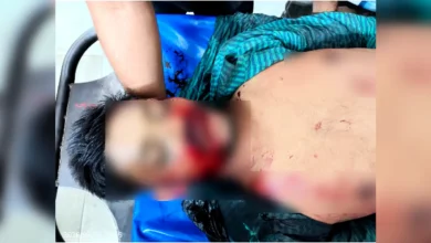 মনিরামপুরে মোটরসাইকেল দুর্ঘটনায় দুই যুবকের মৃত্যু