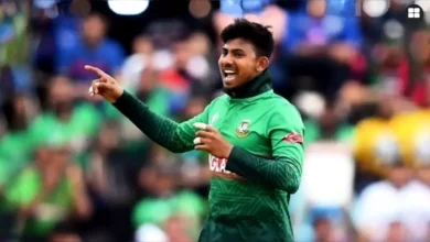চার বছর পর জাতীয় দলে ফিরলেন মোসাদ্দেক