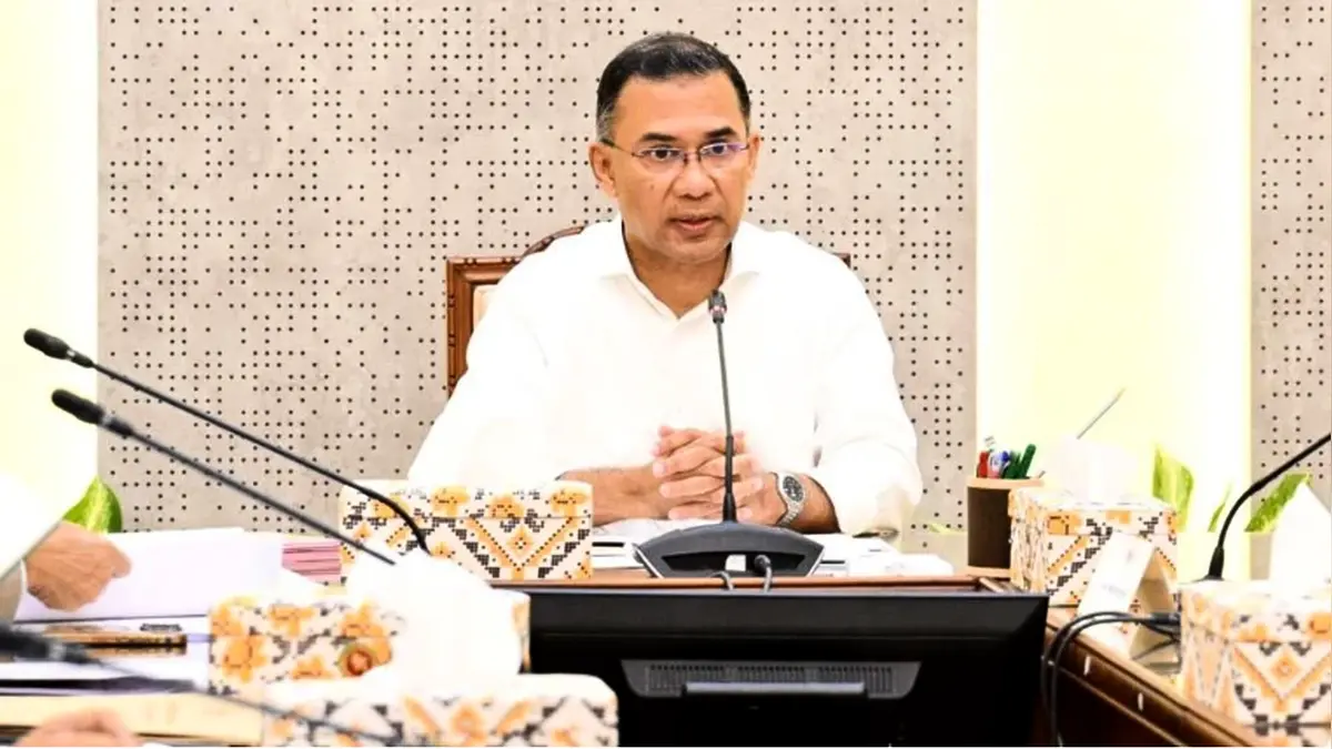মশা নিয়ন্ত্রণে যুক্তরাষ্ট্র নয়, ডোবার পাশে দাঁড়াইলেই শিখতে পারবেন-প্রধানমন্ত্রী