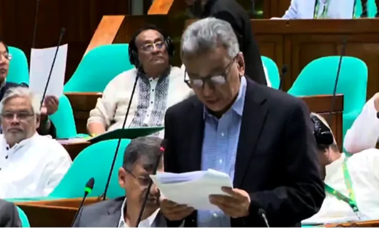 মুদিদোকান ও বিউটি পারলার আসছে ভ্যাটের আওতায়: অর্থমন্ত্রী