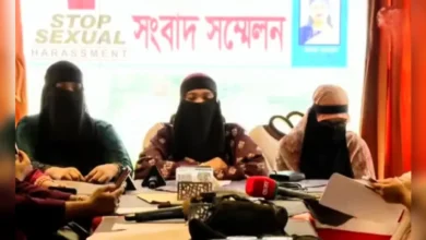 এনসিপি নেতার বিরুদ্ধে নারী কর্মী মদের বারে যৌন হয়রানির অভিযোগ