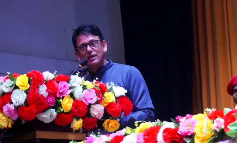 নকল নামক জিনিসটি বাংলাদেশে আর নেই : শিক্ষামন্ত্রী